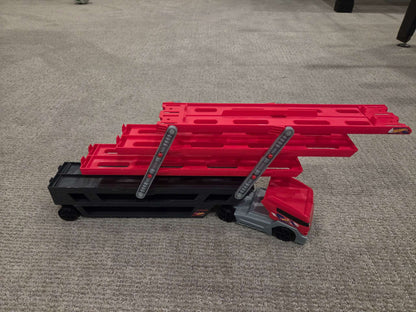 Hot Wheels Truck