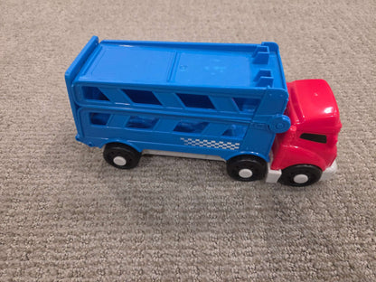 Little People Truck
