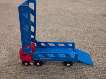 Little People Truck