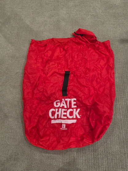 Car Seat Gate Check Bag