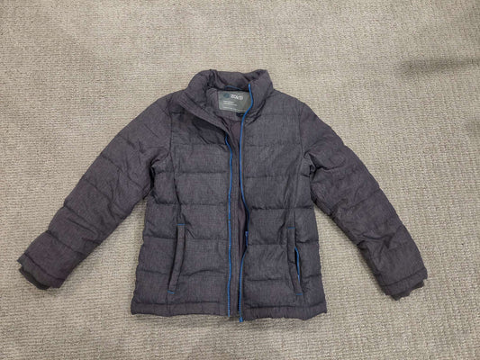 Zakti Boys winter jacket Size 9/10, Kids 10