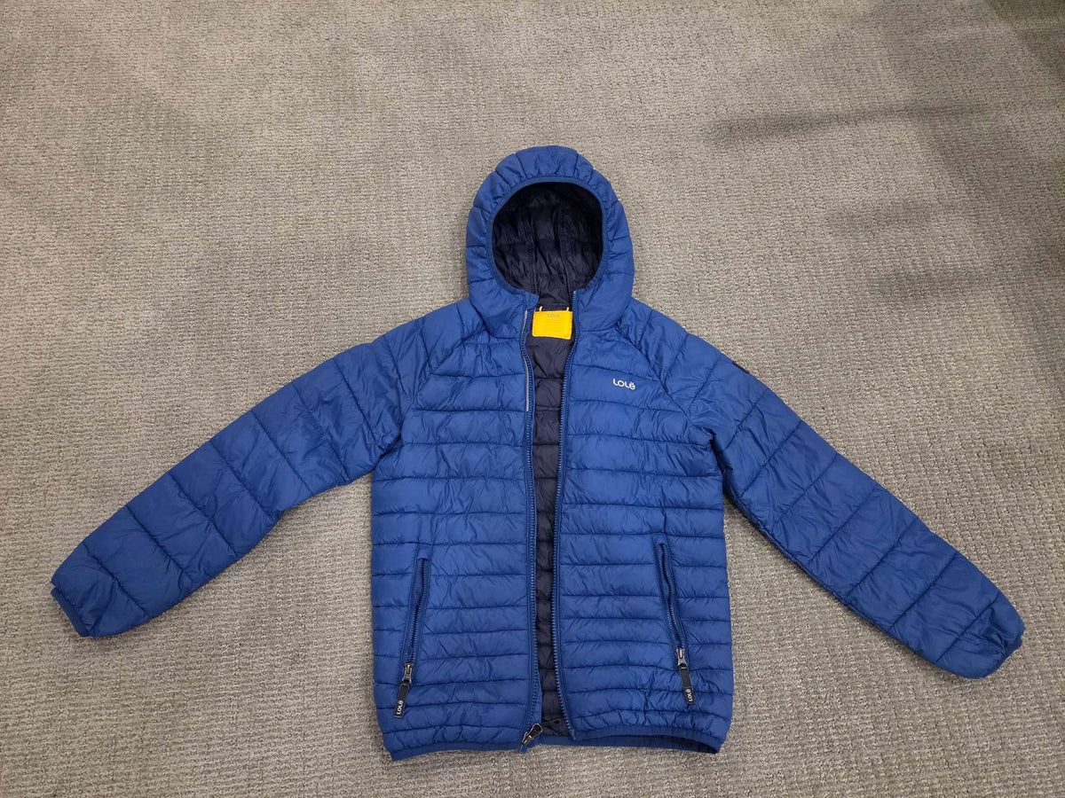 Lole Boys Jacket size 10/12, Kids 10