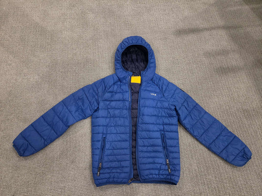 Lole Boys Jacket size 10/12, Kids 10