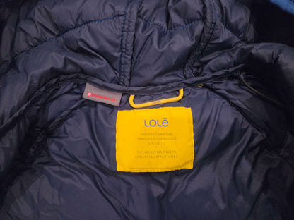 Lole Boys Jacket size 10/12, Kids 10