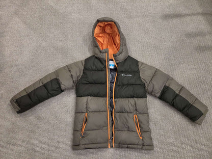 Columbia Boys Winter Jacket size 10/12, Kids 10