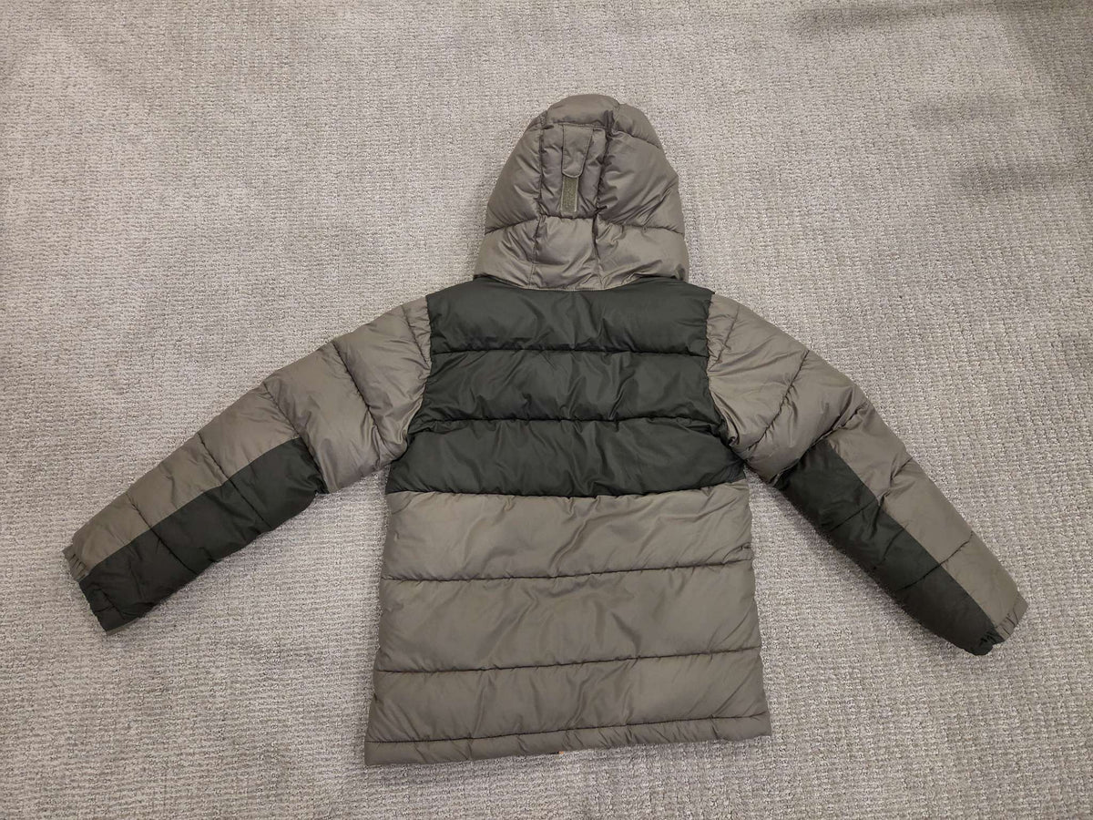 Columbia Boys Winter Jacket size 10/12, Kids 10