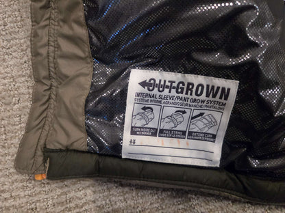 Columbia Boys Winter Jacket size 10/12, Kids 10
