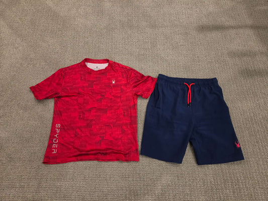 Boys swim set size 10, Kids 10