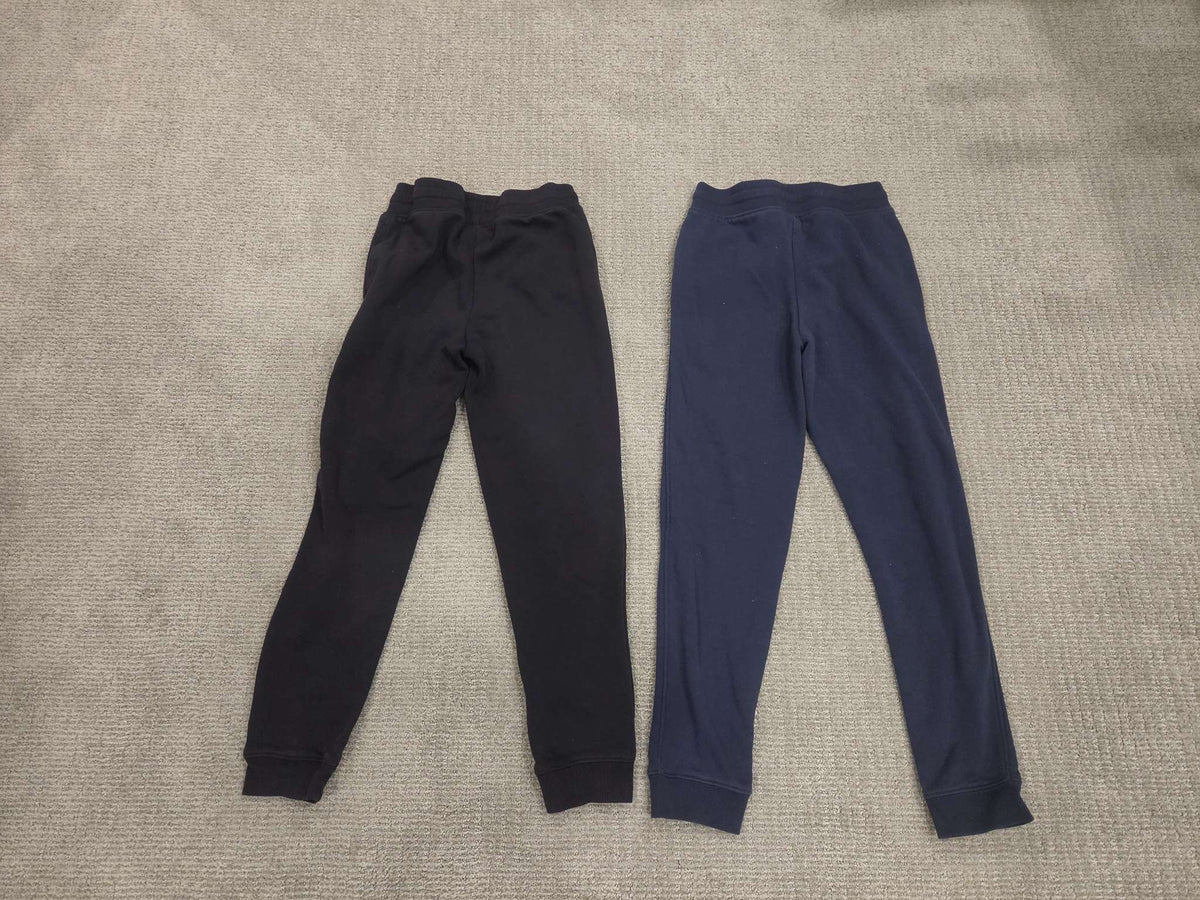 Boys Spyder Sweatpants size 10/12, Kids 10