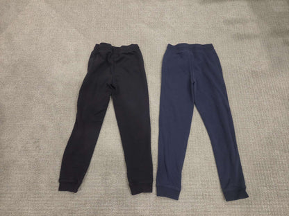 Boys Spyder Sweatpants size 10/12, Kids 10