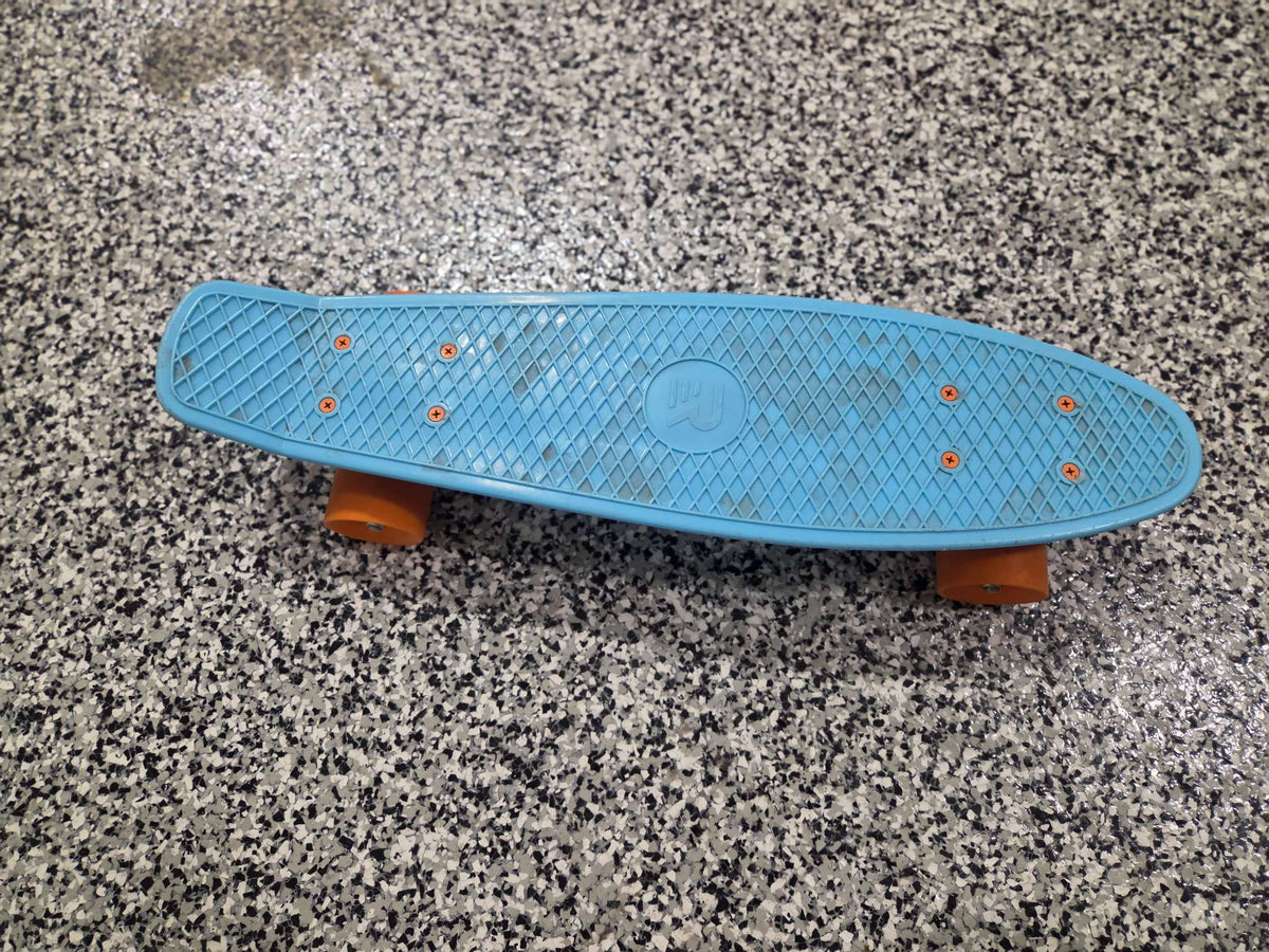 Pennyboard