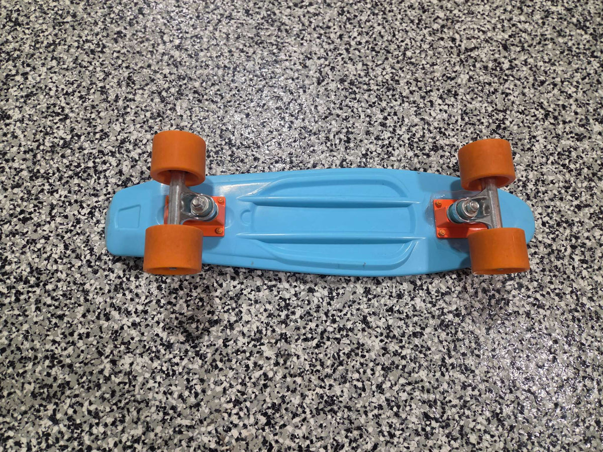 Pennyboard
