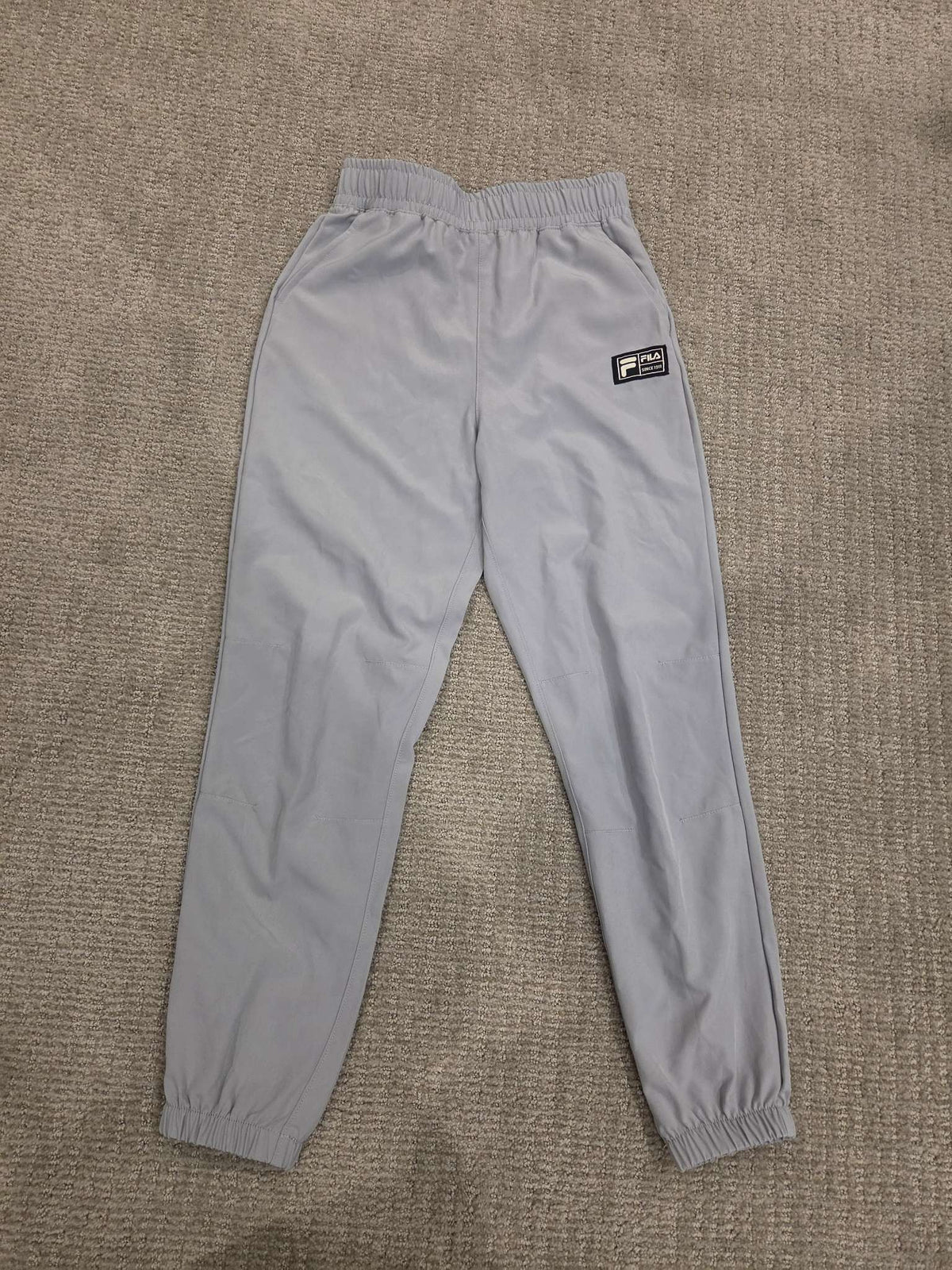 Fila Boys Athletic Pants size 10/12, Kids 10