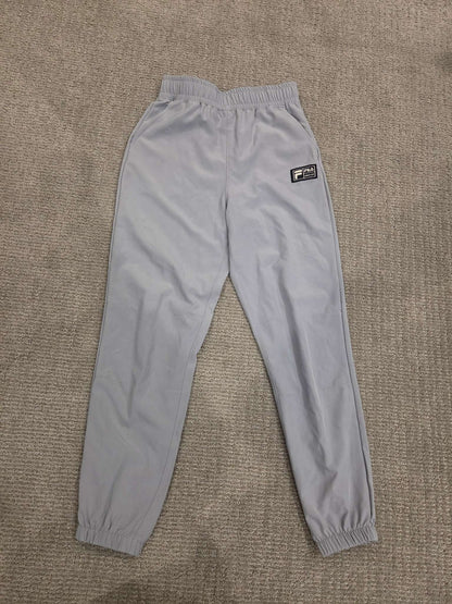 Fila Boys Athletic Pants size 10/12, Kids 10
