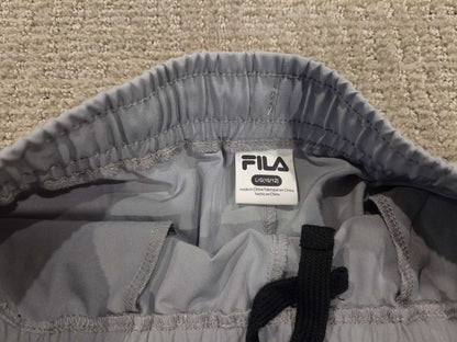 Fila Boys Athletic Pants size 10/12, Kids 10