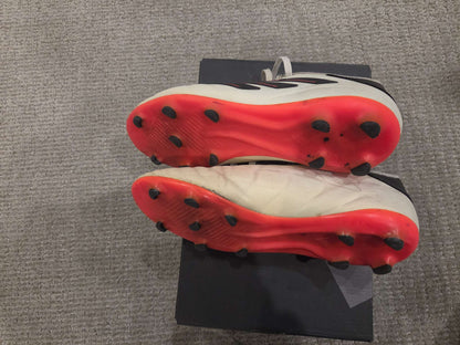 Adidas Copa soccer cleats size 5.5, Shoes 5.5 (Big Kids:8–12yr)