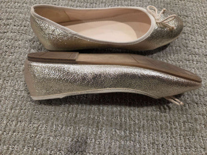 Gap girls ballet flats size 5, Shoes 5 (Big Kids:8–12yr)