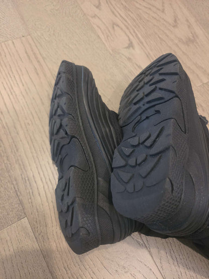 Outbound boys winter boots size 4, Shoes 4 (Big Kids:8–12yr)