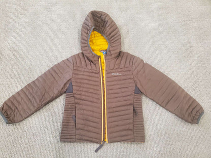 Boys Eddie Bauer Jacket Size 5/6, Kids 5/5T