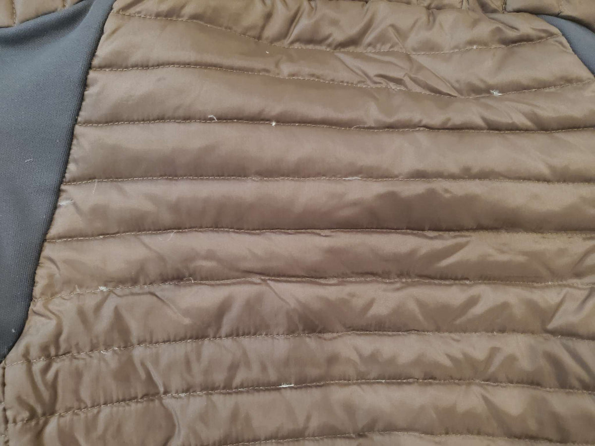 Boys Eddie Bauer Jacket Size 5/6, Kids 5/5T