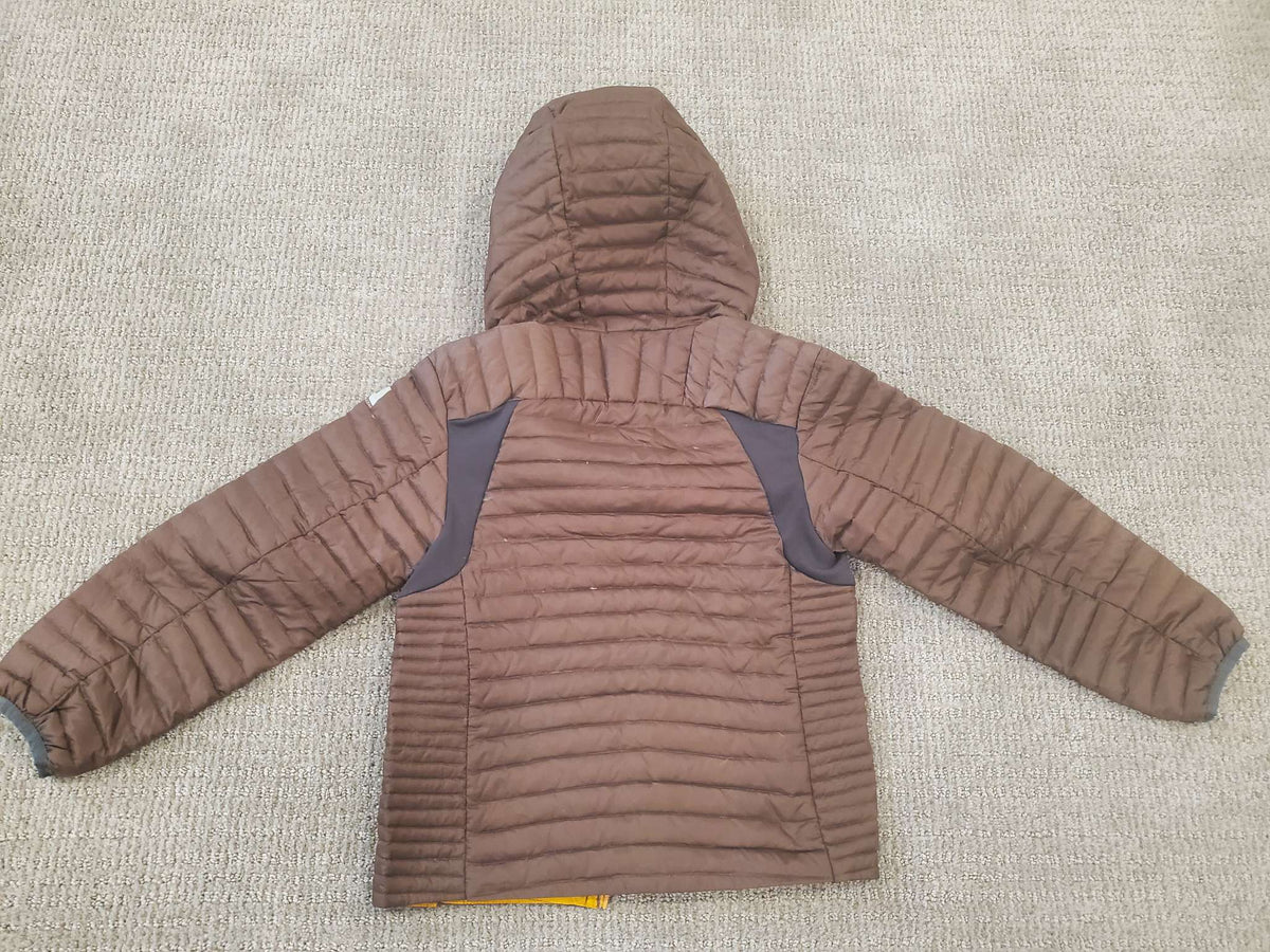 Boys Eddie Bauer Jacket Size 5/6, Kids 5/5T