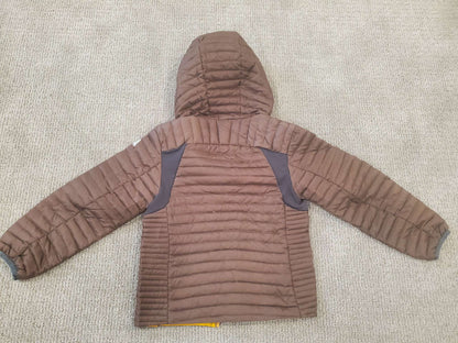 Boys Eddie Bauer Jacket Size 5/6, Kids 5/5T