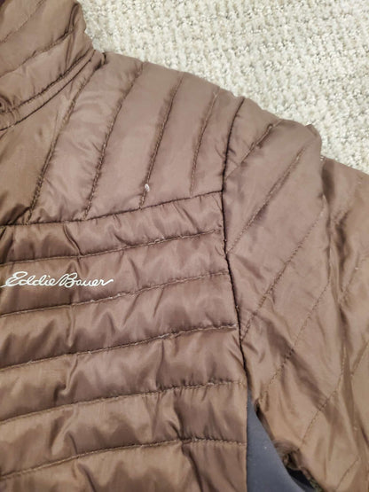 Boys Eddie Bauer Jacket Size 5/6, Kids 5/5T