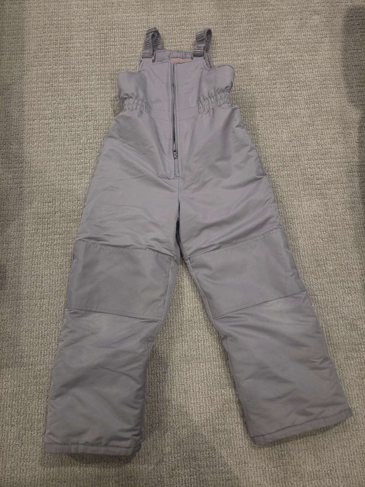 Joe Fresh unisex snowpants kids size M, Kids 12