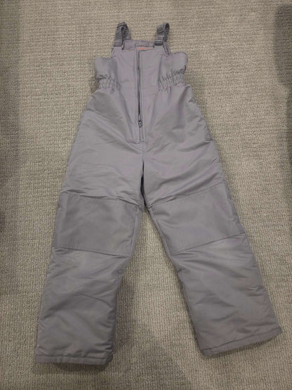 Joe Fresh unisex snowpants kids size M, Kids 12