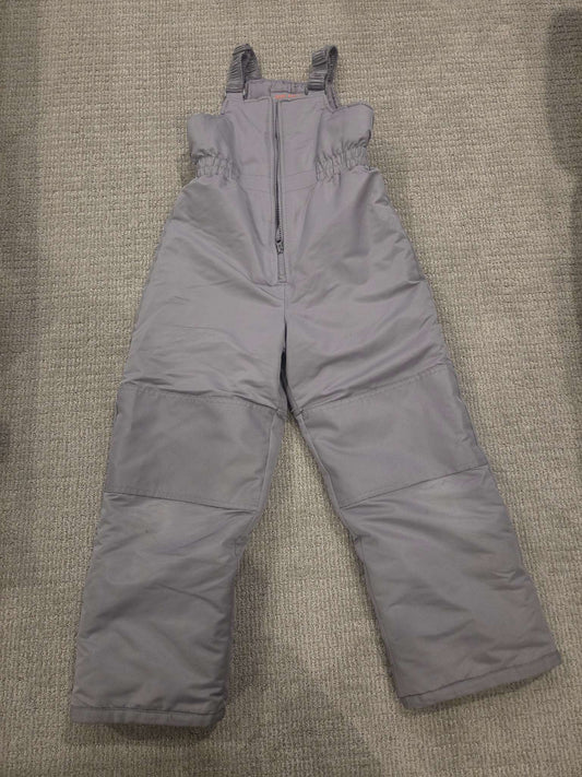 Joe Fresh unisex snowpants kids size M, Kids 12