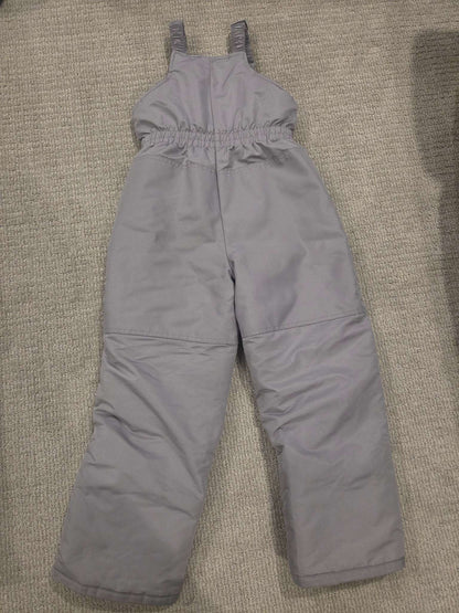 Joe Fresh unisex snowpants kids size M, Kids 12