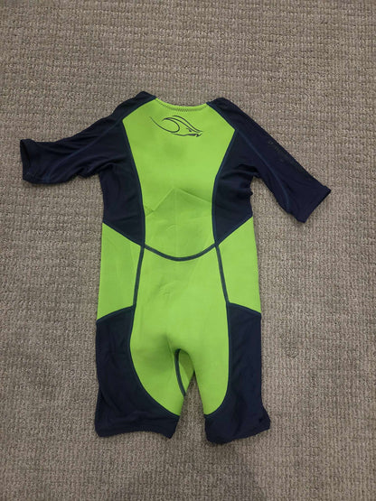 Toddler wetsuit/swimsuit size 4, Kids 4/4T