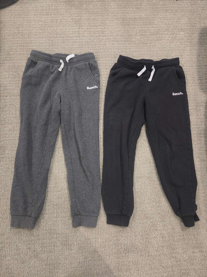 Bench boys sweatpants size 10/12, Kids 10