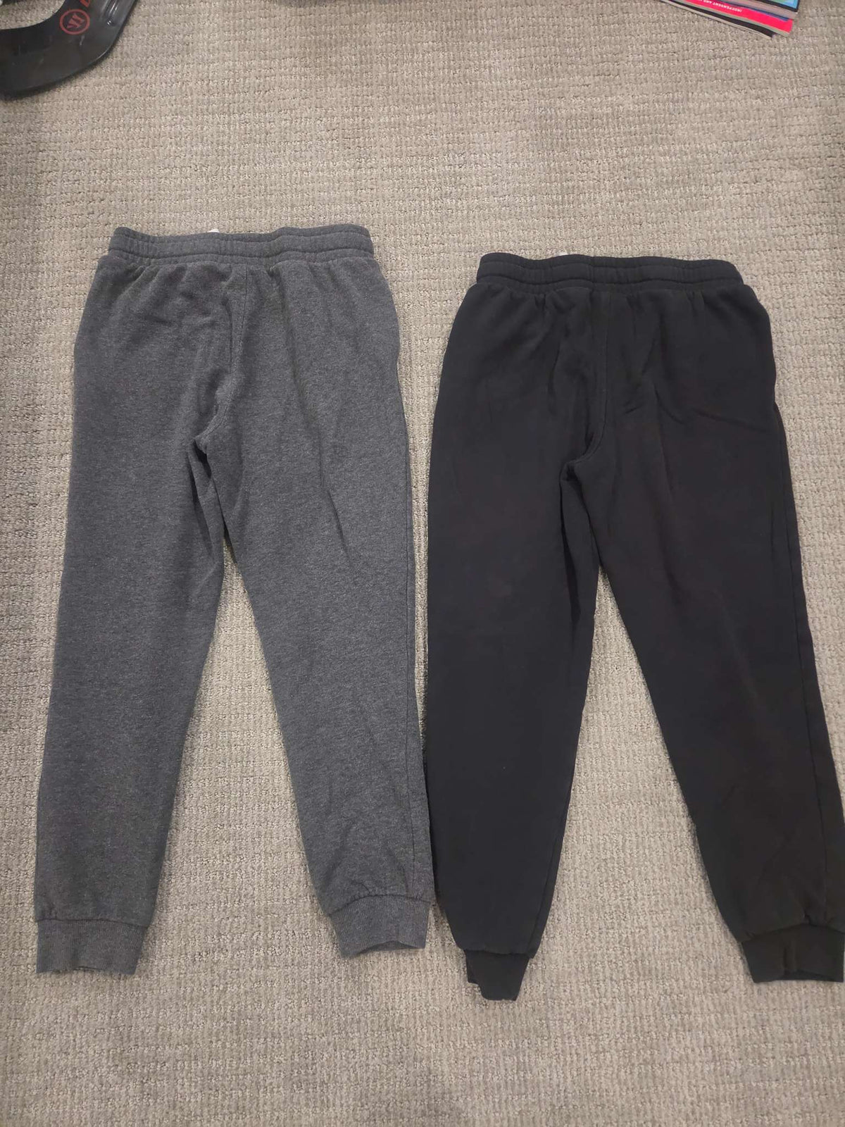 Bench boys sweatpants size 10/12, Kids 10