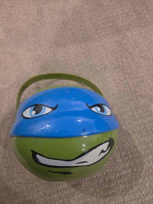 Teenage Mutant Ninja Turtles bucket