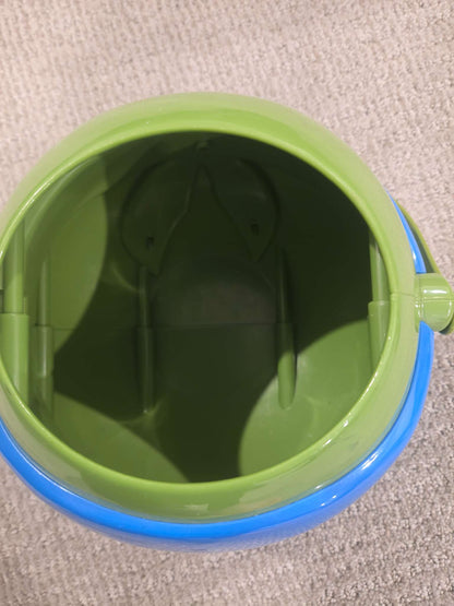 Teenage Mutant Ninja Turtles bucket
