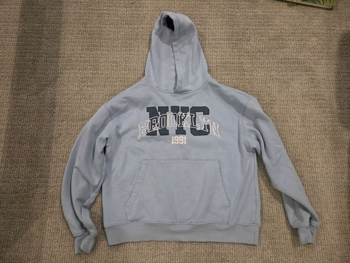 Urban kids boy's hoodie size M (10/12), Kids 10