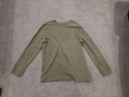 Tommy Bahamas long sleeve boys size 10/12, Kids 10