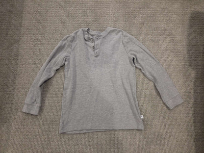 Tommy Bahamas long sleeve boys size 10/12, Kids 10