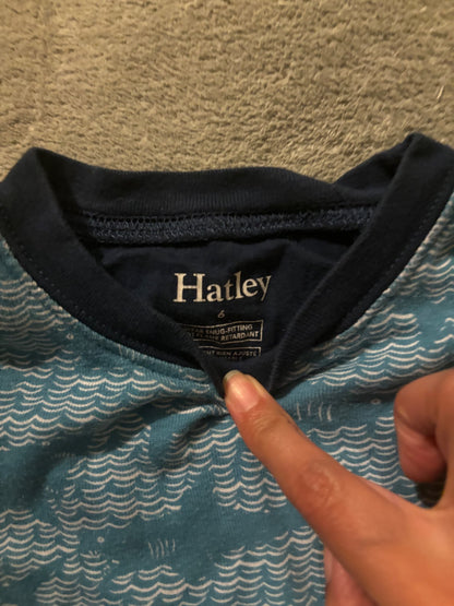 6t pajama bundle, Kids 6/6X (extra small)