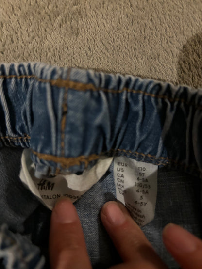 5T boy pants, Kids 5/5T (extra small)