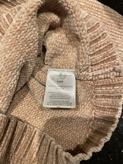 Jessica Simpson 12 month sweater, Kids 12 Month (9-12M)