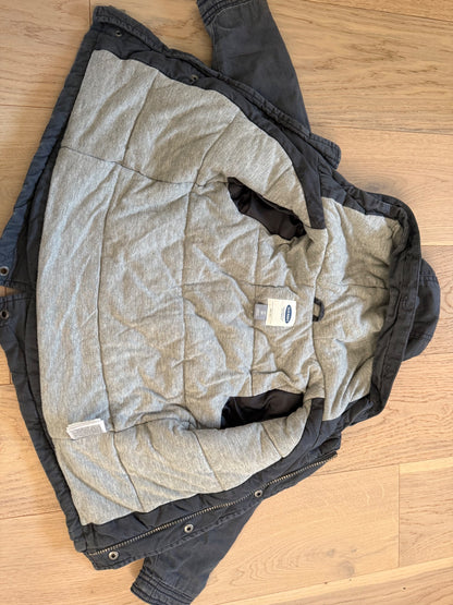 Disney Cars jacket, boys size 5/6, Kids 5/5T (extra small)