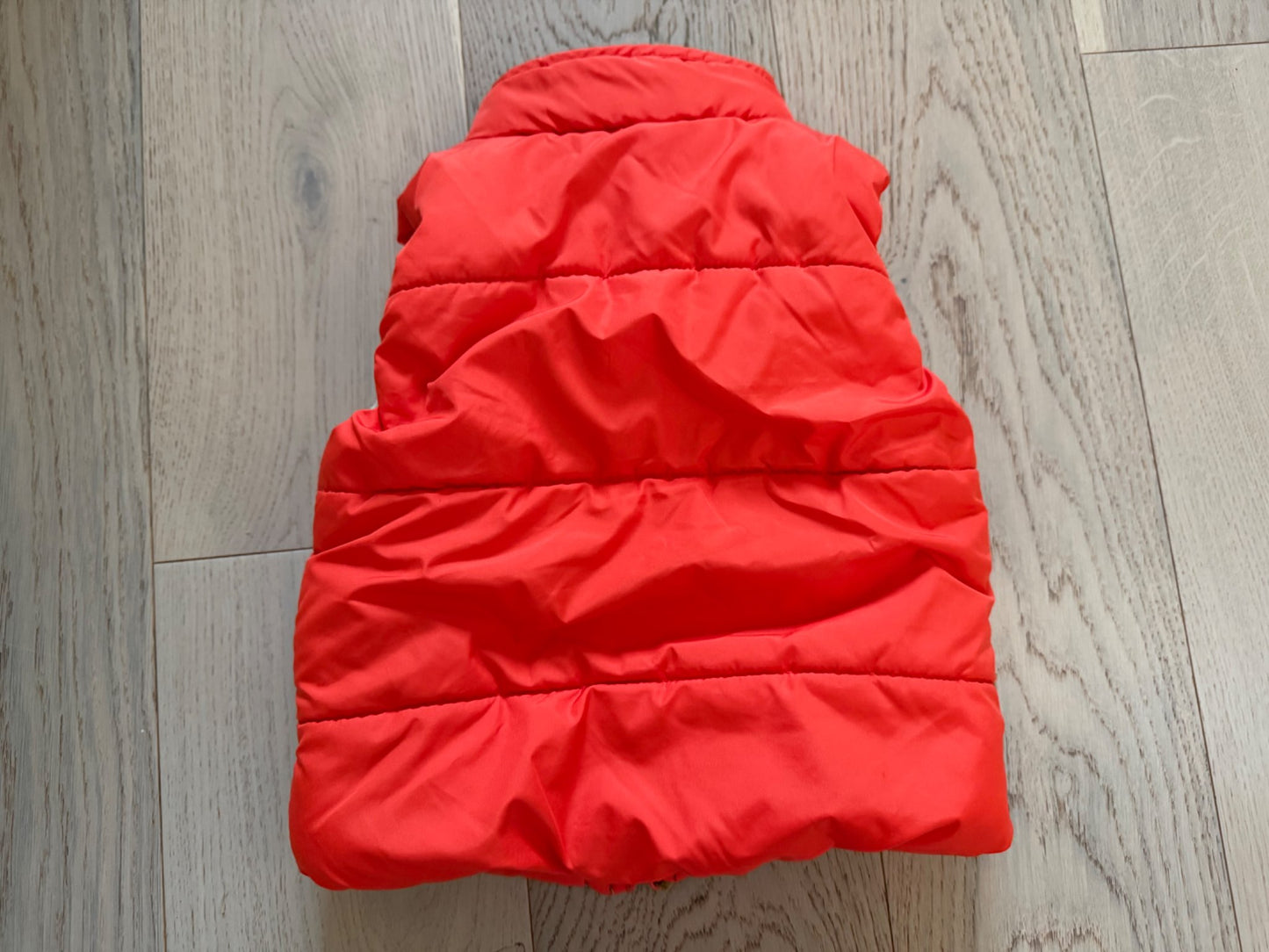 Carters puffer vest, EUC, 24 months, unisex, Kids 24 Month (18-24M)