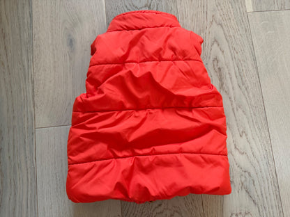 Carters puffer vest, EUC, 24 months, unisex, Kids 24 Month (18-24M)