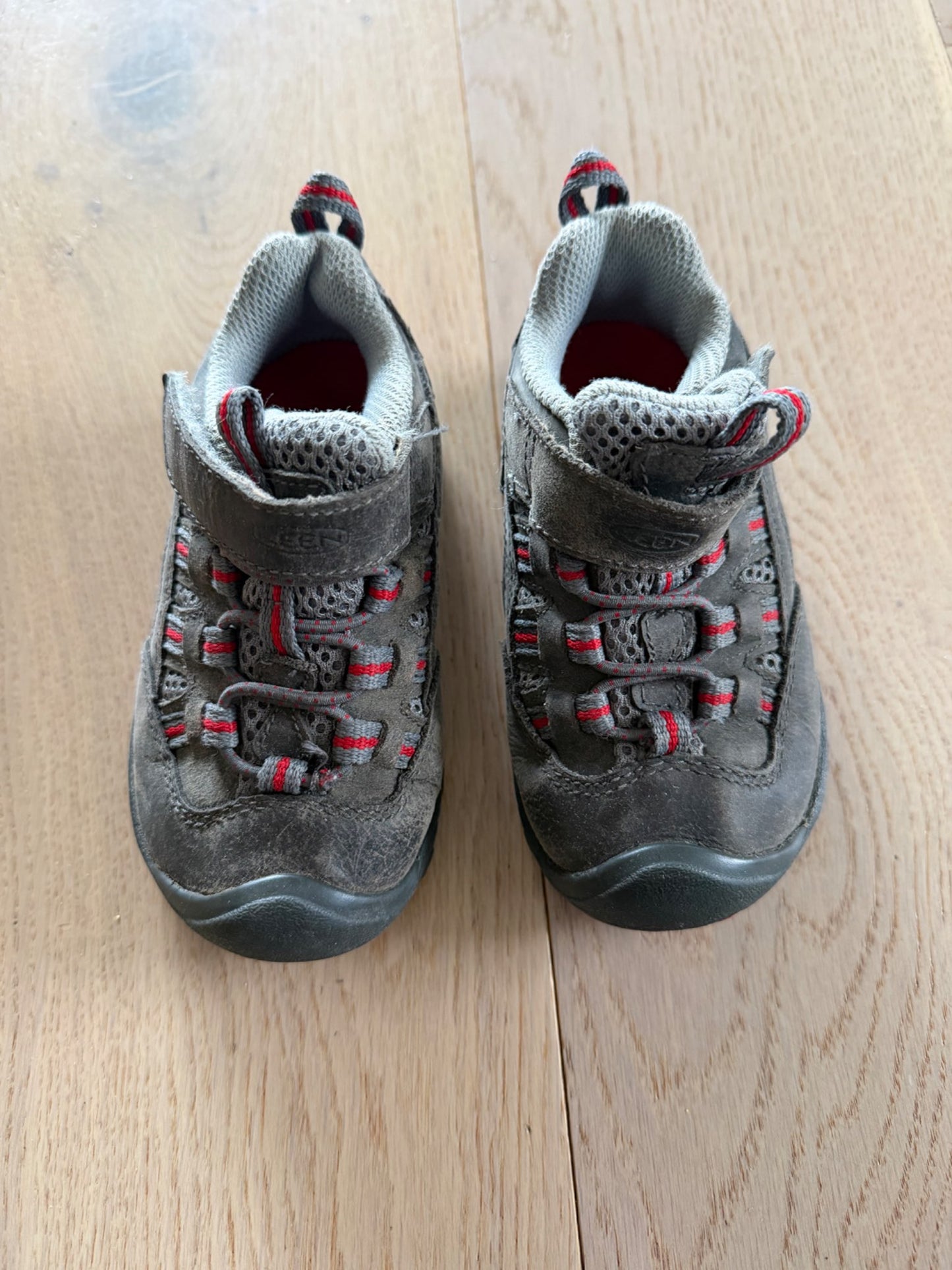 Keen Shoes Size 7 - BNIB, Shoes 7 (Walkers:12-24 mth)