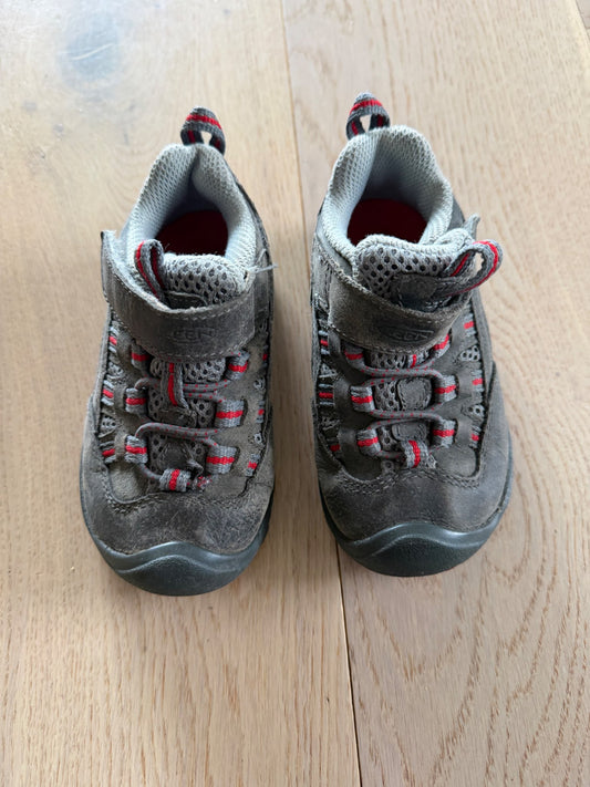 Keen Shoes Size 7 - BNIB, Shoes 7 (Walkers:12-24 mth)