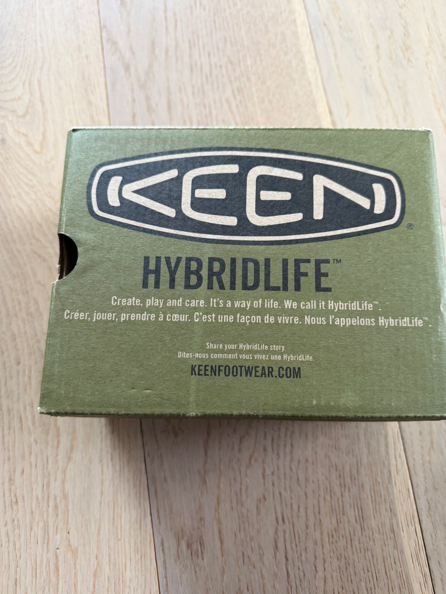 Keen Shoes Size 7 - BNIB, Shoes 7 (Walkers:12-24 mth)
