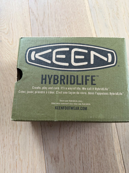 Keen Shoes Size 7 - BNIB, Shoes 7 (Walkers:12-24 mth)