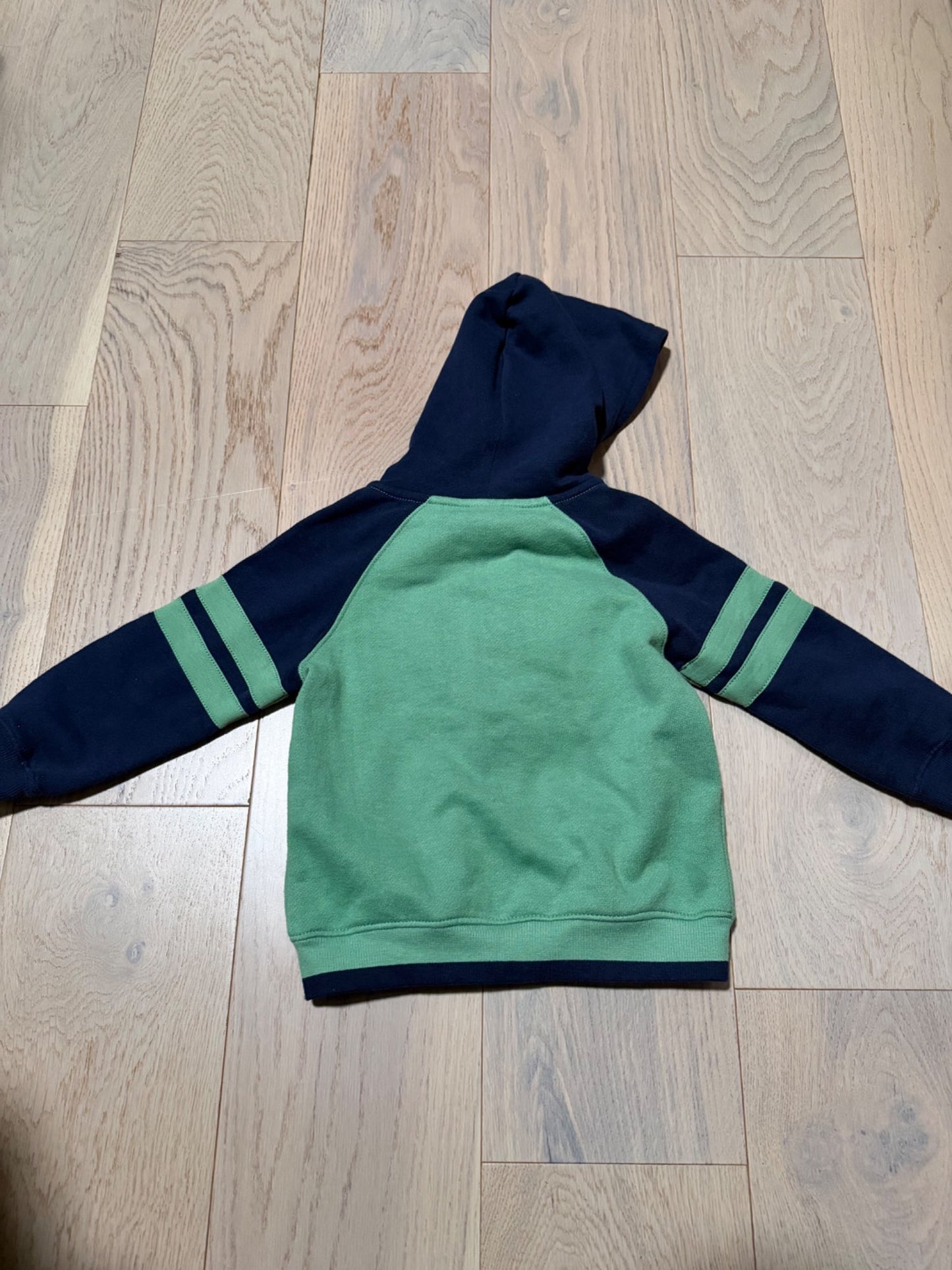 Gymboree Zip-up Hoodie 18-24M - NWT, Kids 24 Month (18-24M)